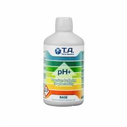 pH Up GHE de General Hydroponics