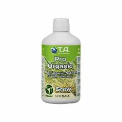 Pro Organic Grow (antes Go Thrive Grow) de General Hydroponics