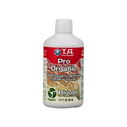 Pro Organic Bloom de General Hydroponics