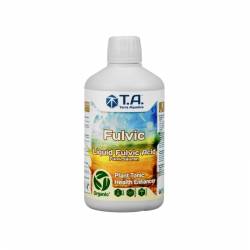 Fulvic (Antes Diamond Nectar) de General Hydroponics