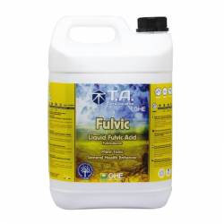 Fulvic (Antes Diamond Nectar) de General Hydroponics