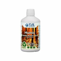 Humic (Antes Diamond Black) de General Hydroponics