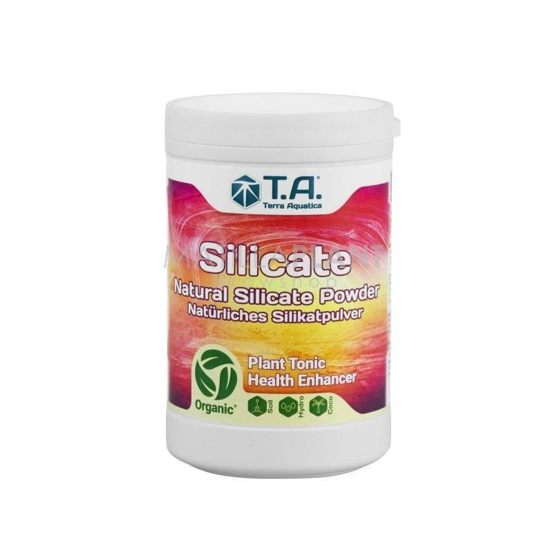 Silicate (Antes Mineral Magic) de General Hydroponics