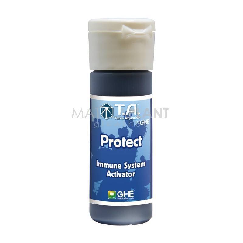 GH Protect (Antes Bio Protect) de General Hydroponics