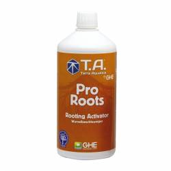 Pro Roots (Antes Bio Roots)
