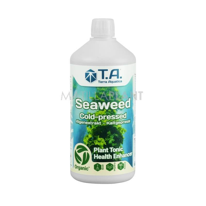 Seaweed 1 L de General Hydroponics