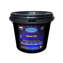 Cubo de Carbono Activo para Can-Filter Lite de Can Filter