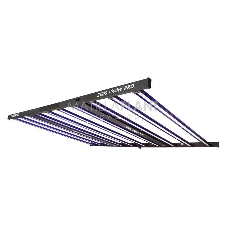 Lumatek Led Zeus 1000W Pro de Lumatek