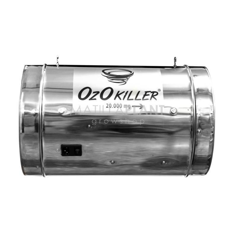 Ozonizador Ozokiller Plus de Ozokiller