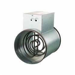 Calefactor de Conducto de Matillaplant