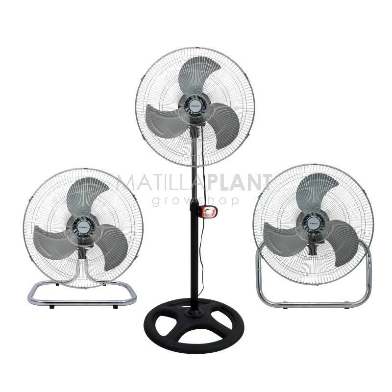 Ventilador Industrial (45cm) 3 en 1 Pro-Vent de Matillaplant