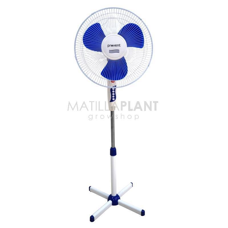 Ventilador de Pie (40cm) Pro-Vent de Matillaplant