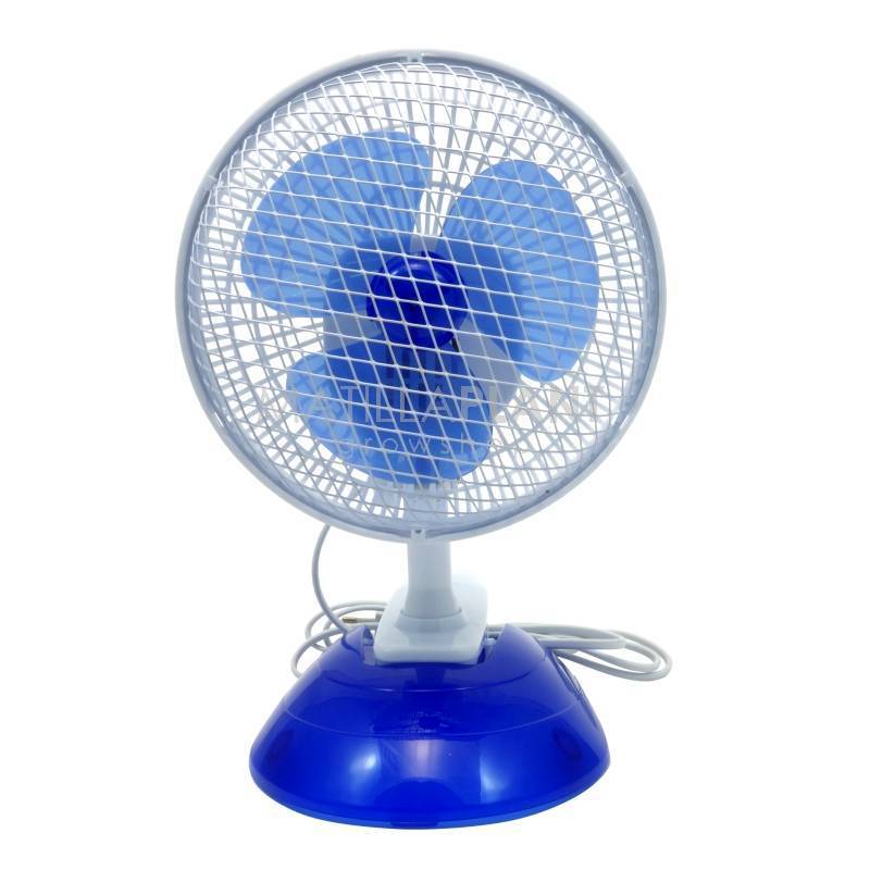 Ventilador Clip Fan 2 en1 (15cm) Pro-Vent de Matillaplant