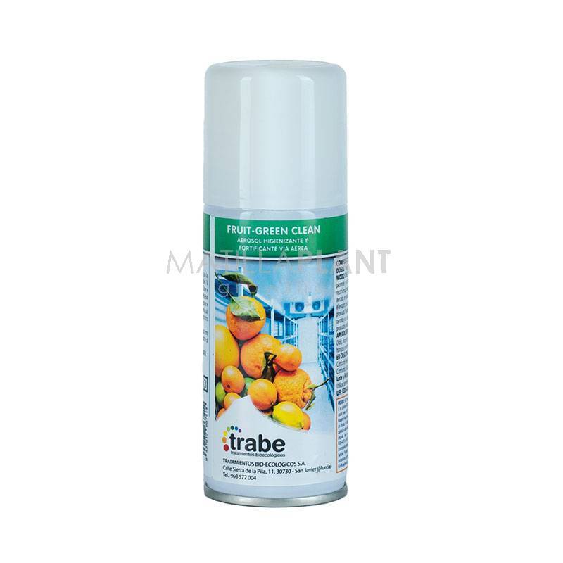 Fruit Green de Trabe