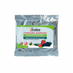 Fungicida Acaricida 50g de Trabe