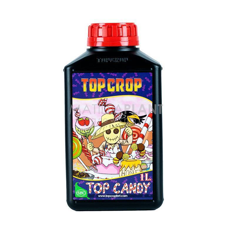 Top Candy de Top Crop