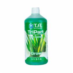 Tripart Grow (Antes Floragro)