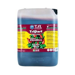 Tripart Micro Agua Blanda (Antes Floramicro Agua Blanda) de