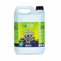 Pro Organic Grow (antes Go Thrive Grow) de General Hydroponics