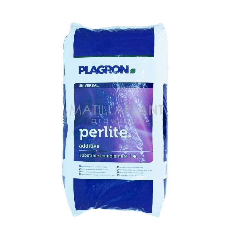 Perlite de Plagron