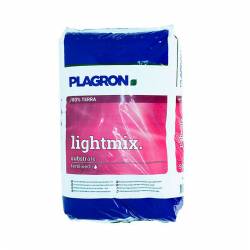 Light Mix 50 L de Plagron
