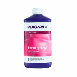 Terra Grow de Plagron