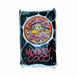 Monkey Coco 50L de Monkey Products