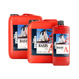 Basis A de Aditivos Mills
