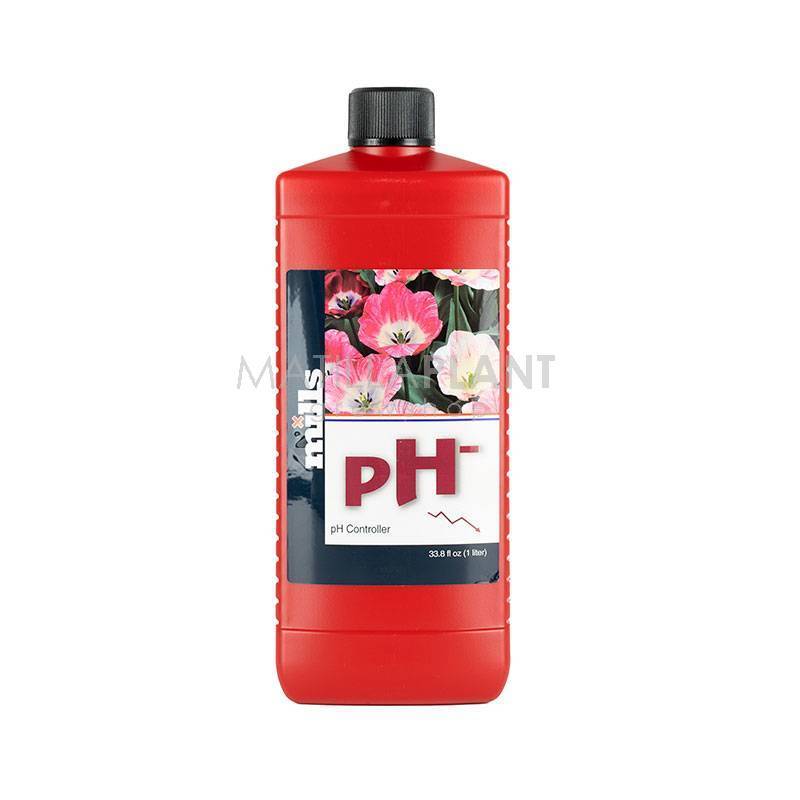 pH- Flower 1 L de Aditivos Mills