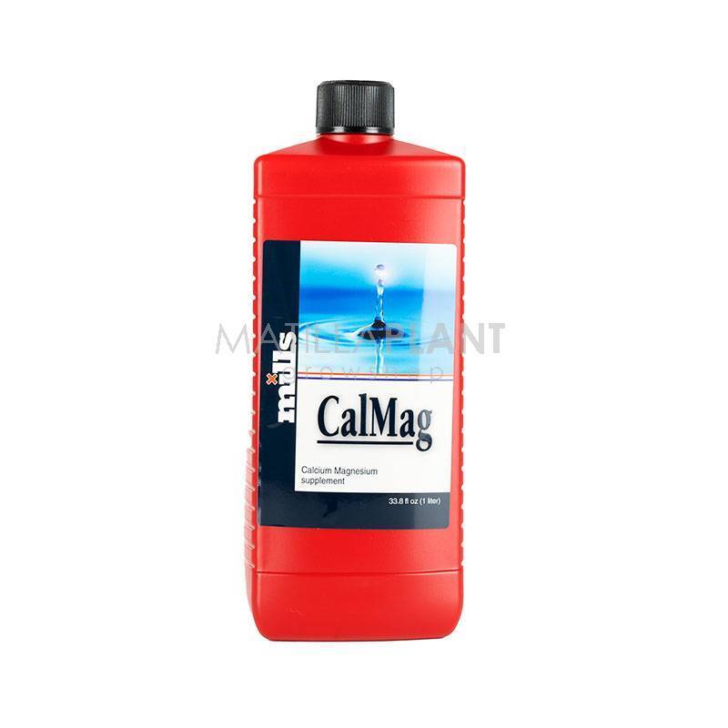 Cal-Mag 1 L de Aditivos Mills