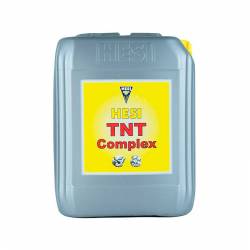 Complejo TNT Crecimiento de Hesi