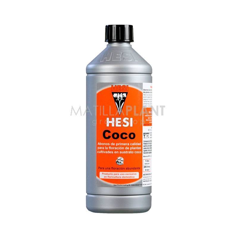 Hesi Coco de Hesi