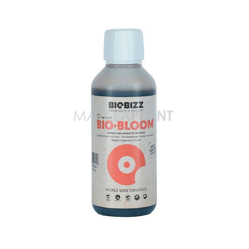 Bio Bloom - 500ml Bio Bizz