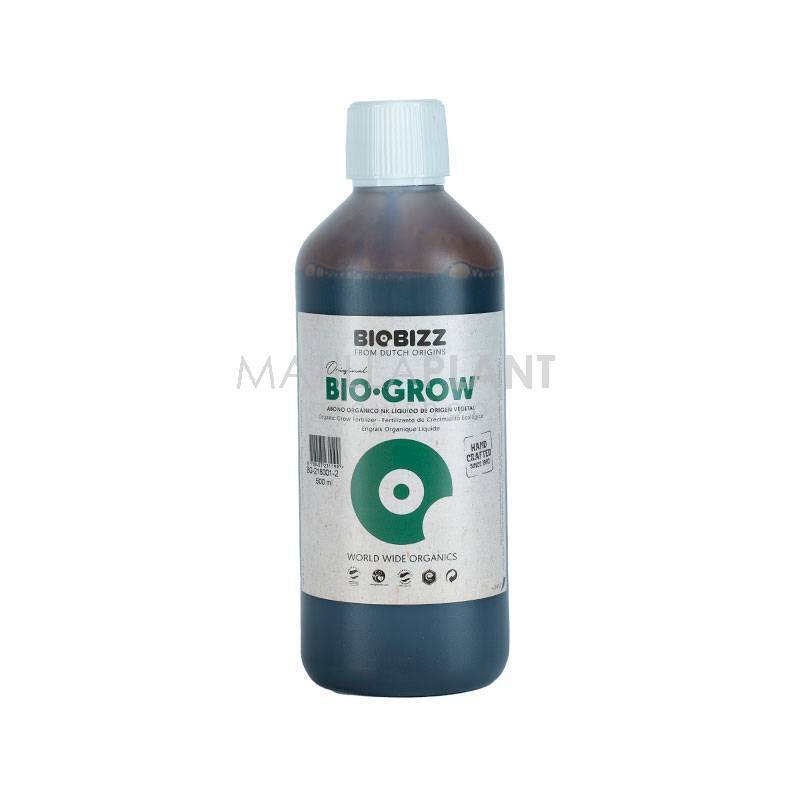 Bio Grow 500ml BioBizz