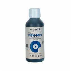 Fish mix biobizz