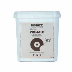 Biobizz Pre-Mix 5 L