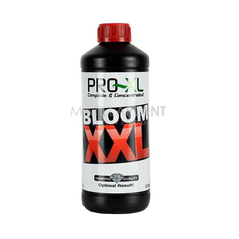 BLOOM XXL de Pro XL