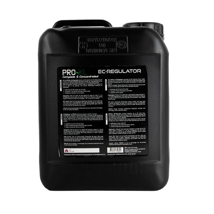 EC - Regulator de Pro XL