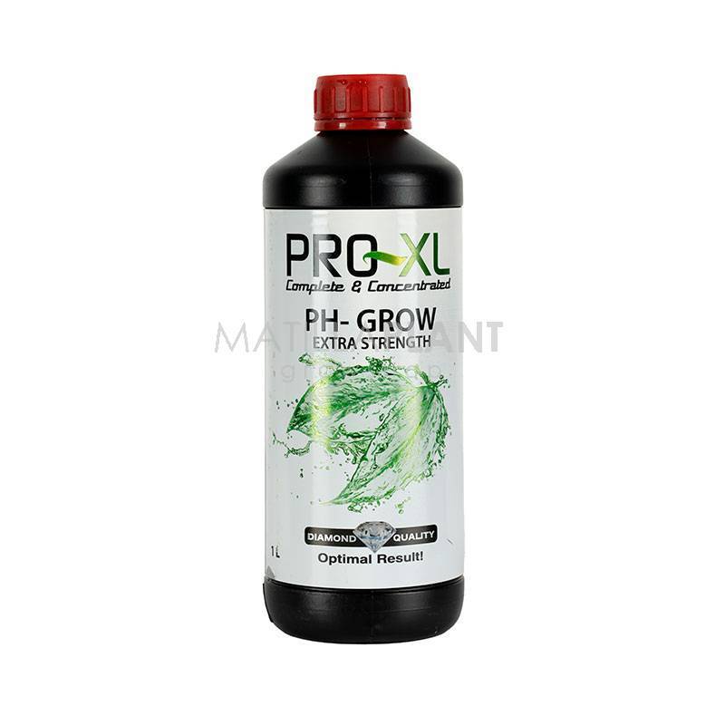 Ph- Grow de Pro XL