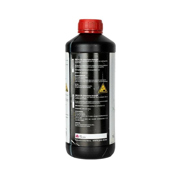 Ph- Grow de Pro XL