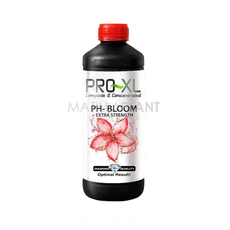Ph- Bloom de Pro XL