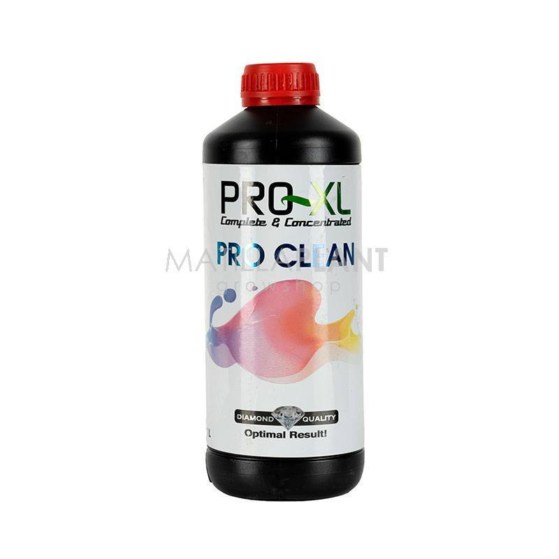 Pro Clean de Pro XL