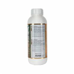Organic Humic-Fulvic Acid Suplement de Pro XL