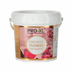 Organic Flower Performance de Pro XL