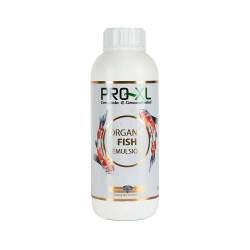 Organic Fish Emulsion de Pro XL