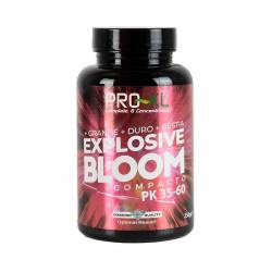Explosive Bloom de Pro XL