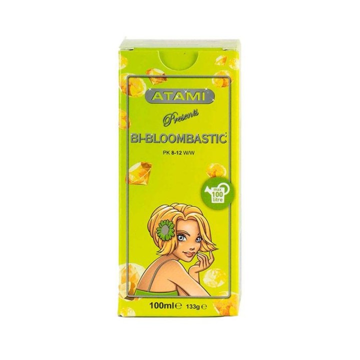 Atami Bio Bloombastic de Atami