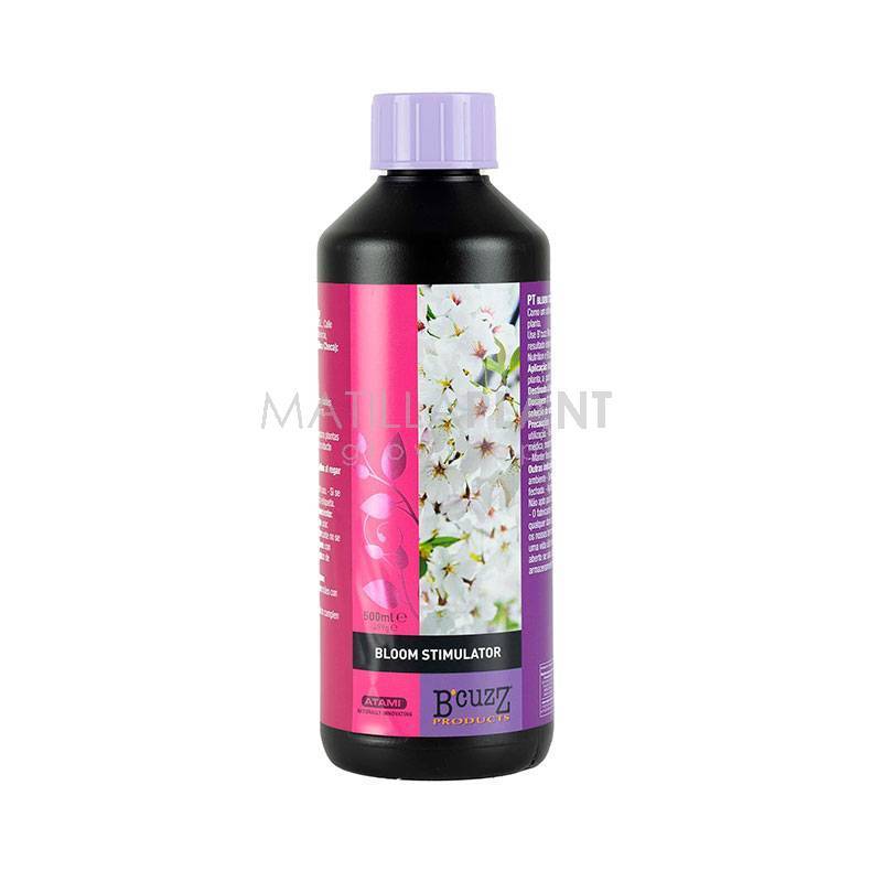 B'Cuzz Bloom Stimulator de Atami B'Cuzz Bloom Stimulator de Atami