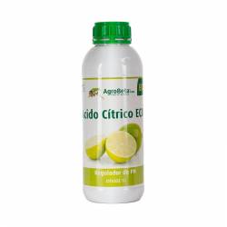 acido citrico agrobeta 1l
