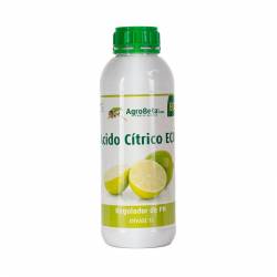 Ácido Cítrico Eco